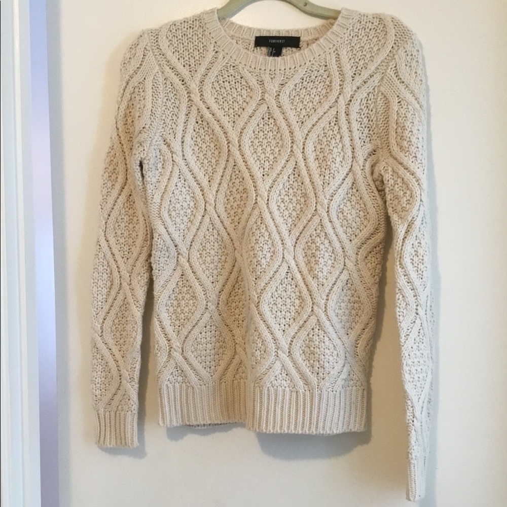 Forever 21 Sweater